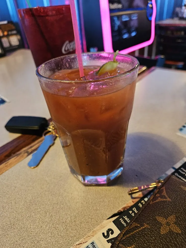 Bloody Mary