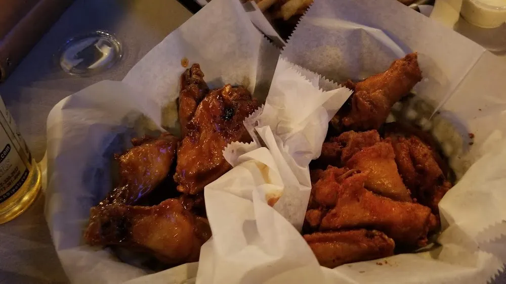Lemon Pepper