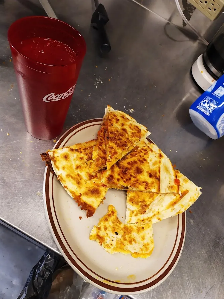 Quesadilla